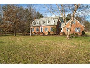 8900 Cedar Spring Dr, Colfax, NC 27235 photo 2