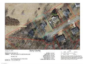 719 Old Barn Cir, Pilot Mountain, NC 27041 photo 30