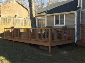 719 Old Barn Cir, Pilot Mountain, NC 27041 photo 25