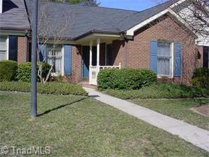 1607 Ternberry Rd, High Point, NC 27262 photo 1