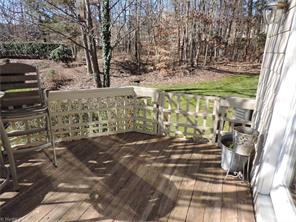 1707 Chickadee Pt, High Point, NC 27262 photo 19