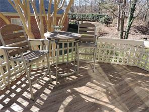 1707 Chickadee Pt, High Point, NC 27262 photo 18
