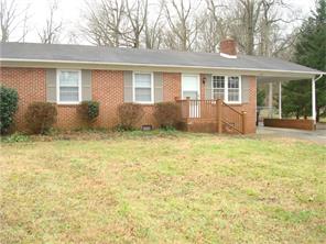 205 Norman, Archdale, NC 27263 photo 1