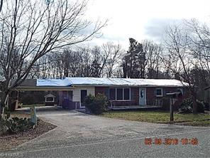 2618 Olivers Chapel Rd, Staley, NC 27355 photo 1