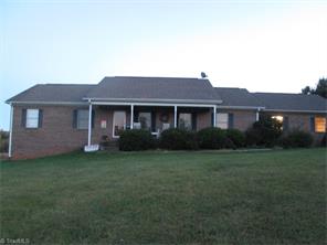496 Wayne Marshall Rd, Elkin, NC 28621 photo 1