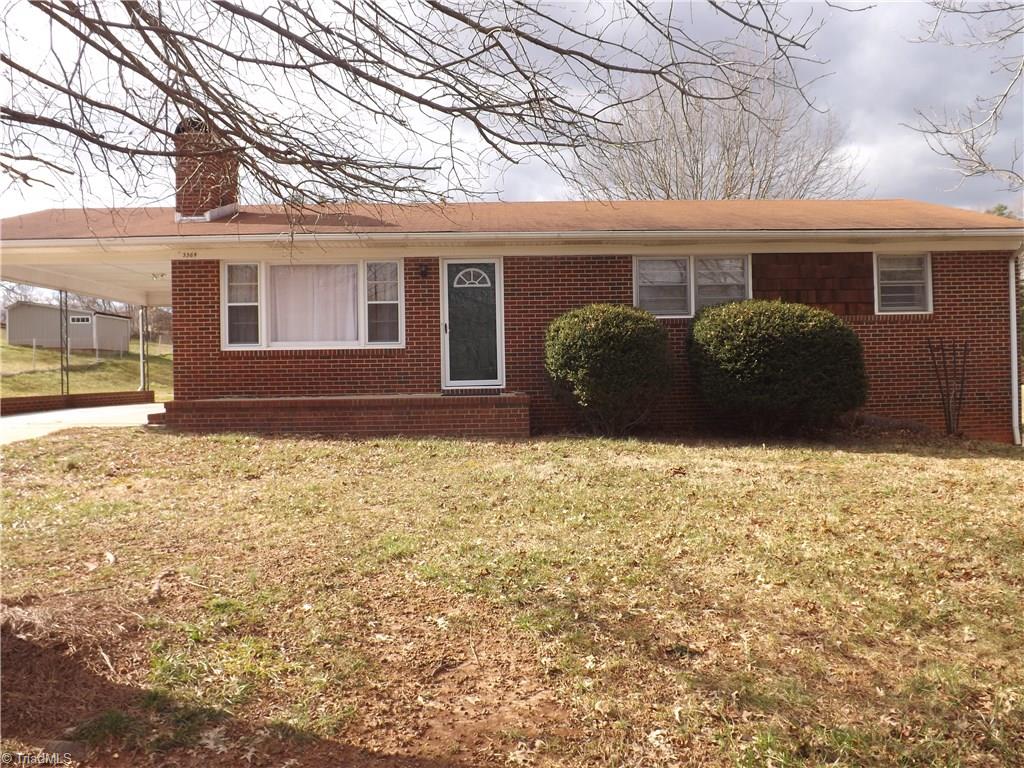 5564 Davis Rd, Walkertown, NC 27051 photo 4