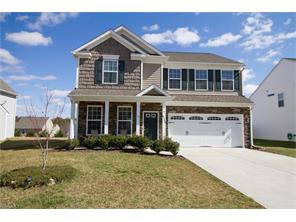 6728 Maize Dr, High Point, NC 27265 photo 1