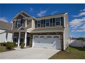 6728 Maize Dr, High Point, NC 27265 photo 3