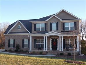8422 Cripplegate Trce, Browns Summit, NC 27214 photo 1