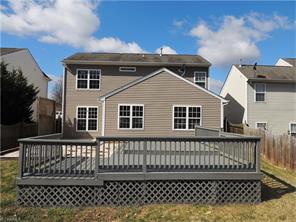 2124 Burton Run Rd, High Point, NC 27262 photo 28