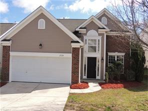 2124 Burton Run Rd, High Point, NC 27262 photo 1