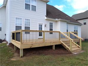 5230 Vineleaf Ct, Clemmons, NC 27012 photo 20