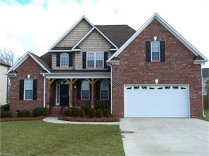 5230 Vineleaf Ct, Clemmons, NC 27012 photo 2