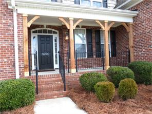 5230 Vineleaf Ct, Clemmons, NC 27012 photo 3
