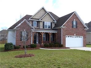 5230 Vineleaf Ct, Clemmons, NC 27012 photo 1