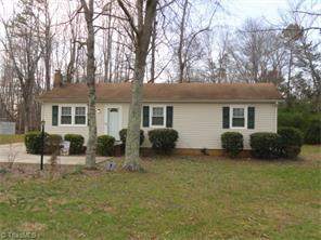 4955 Hoover Hill Rd, Trinity, NC 27370 photo 1