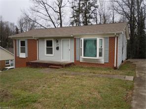 815 Runyon Dr, High Point, NC 27260 photo 1