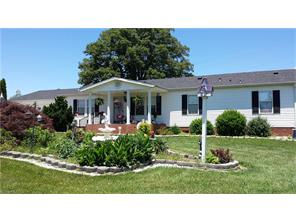 621 Spainhour Rd, King, NC 27021 photo 1