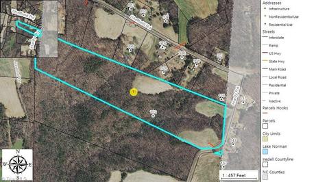 150 Hardy Rd, Harmony, NC 28634 photo 1