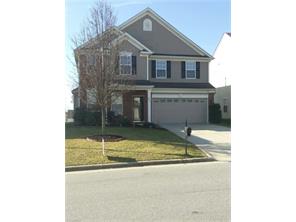 821 Hedgepath Ter, High Point, NC 27265 photo 1