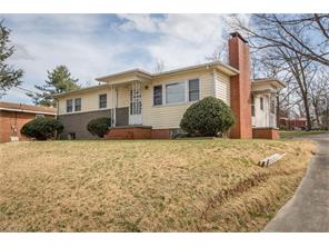 1451 Elgin Ave, High Point, NC 27262 photo 1