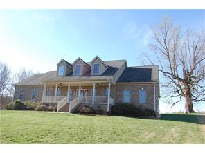 5027 Kennedy Rd, Trinity, NC 27370 photo 2