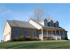 5027 Kennedy Rd, Trinity, NC 27370 photo 1