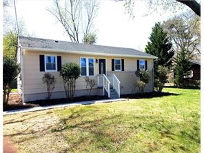 8131 E Harrell Rd, Oak Ridge, NC 27310 photo 1