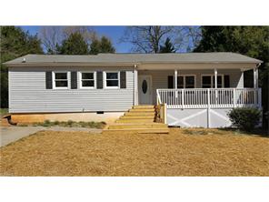 3215 Forestview Dr, High Point, NC 27260 photo 1