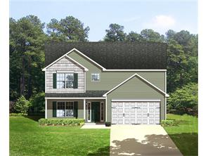 111 Kutter Dr, Elon, NC 27244 photo 1