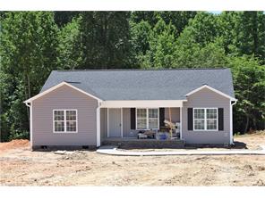 550 Saddlebred Loop, Stokesdale, NC 27357 photo 1