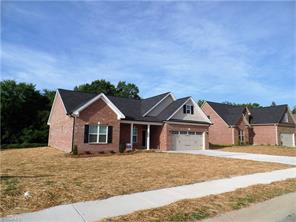 1207 Leyland Ter, Trinity, NC 27370 photo 2