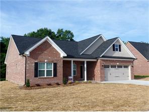 1207 Leyland Ter, Trinity, NC 27370 photo 1