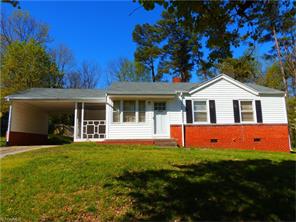 3806 Rolling Rd, High Point, NC 27265 photo 1