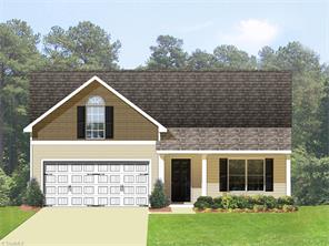 106 Kutter Dr, Elon, NC 27244 photo 1