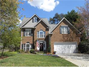 3322 Sumter Dr, High Point, NC 27265 photo 1