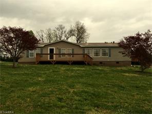 1040 Hamlin Ford Rd, Dobson, NC 27017 photo 1