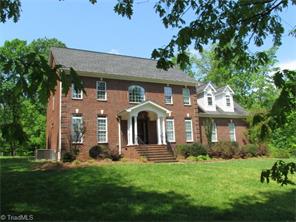 6803 Bugle Run Dr, Oak Ridge, NC 27310 photo 1