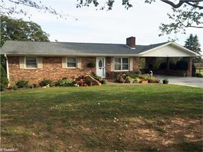 619 Haystack Rd, Mount Airy, NC 27030 photo 1
