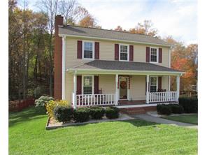 200 Winfield Dr, King, NC 27021 photo 3