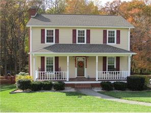 200 Winfield Dr, King, NC 27021 photo 1