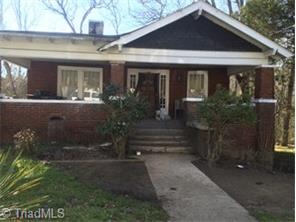 1105 3rd St, Spencer, NC 28159 photo 1