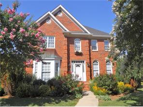 8100 Glengarriff Rd, Clemmons, NC 27012 photo 1