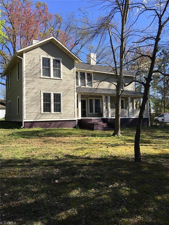 7224 Nc Highway 62, Trinity, NC 27370 photo 1