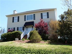6032 Stone Bluff Dr, Clemmons, NC 27012 photo 1