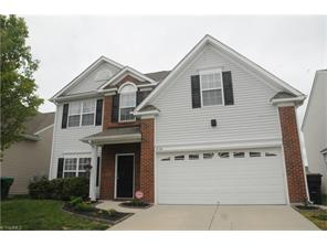 826 Hedgepath Ter, High Point, NC 27265 photo 1