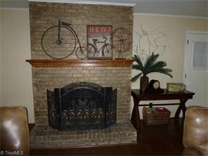 4281 Creekview Dr, Trinity, NC 27370 photo 8
