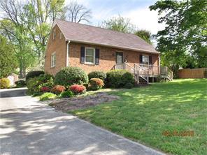404 Sunset Dr, High Point, NC 27262 photo 2