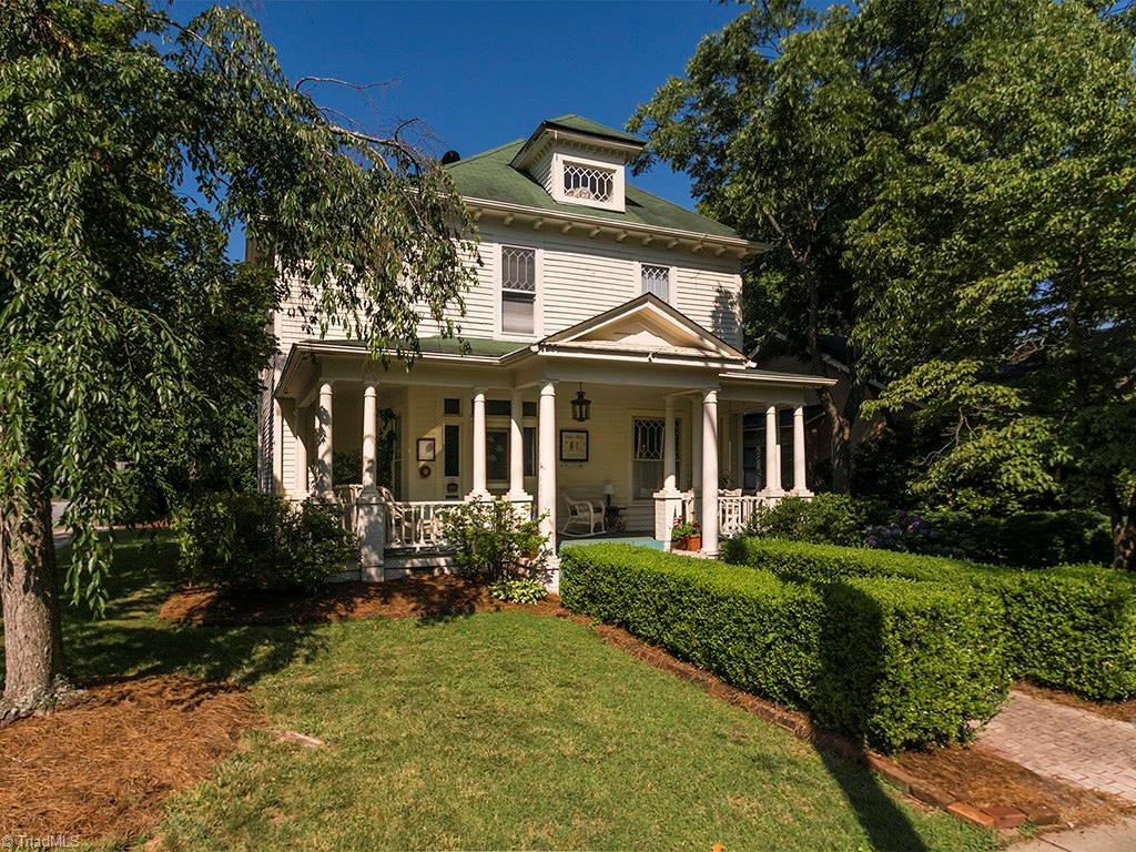 1001 Johnson St, High Point, NC 27262 photo 1