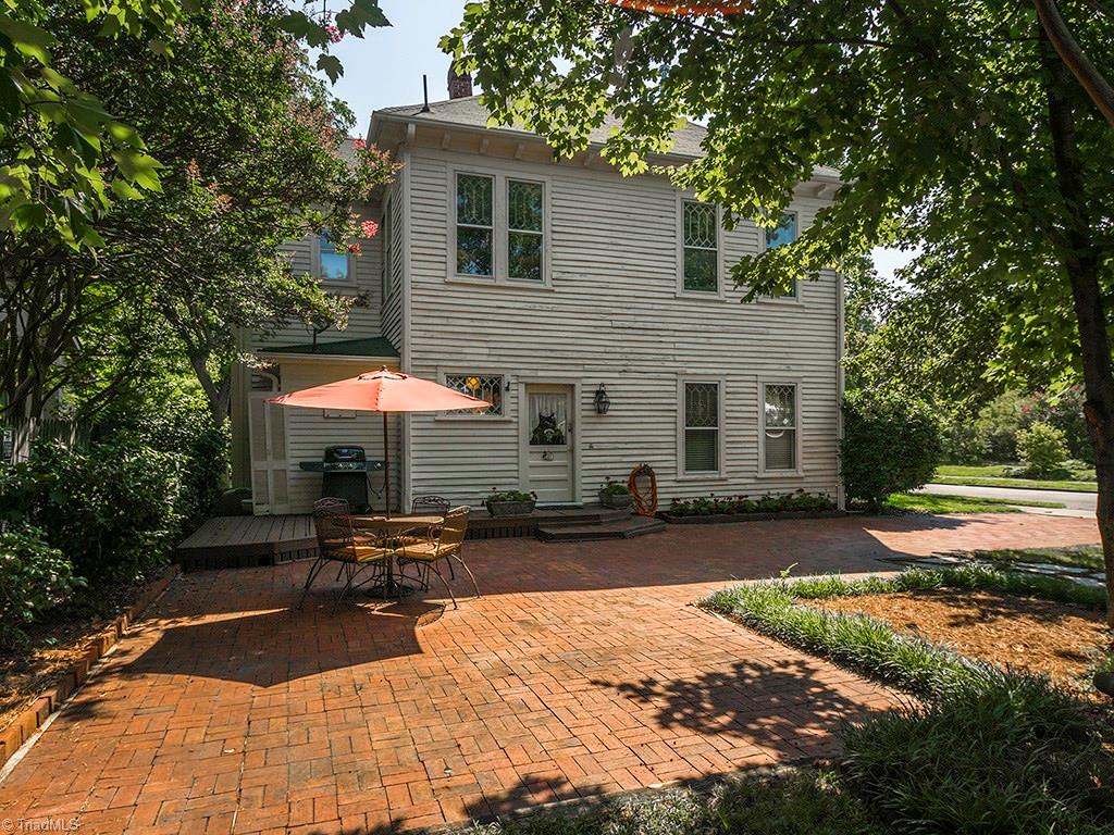 1001 Johnson St, High Point, NC 27262 photo 30